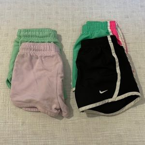 Kids Shorts